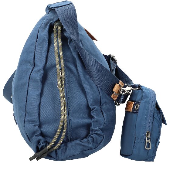 camel active Sac à bandoulière Laona 47 cm