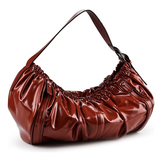 Liebeskind Faye Sac à bandoulière L Cuir véritable 45 cm