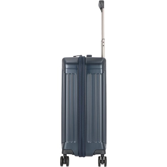 Piquadro PQ-Light 4-roues trolley cabine 55 cm
