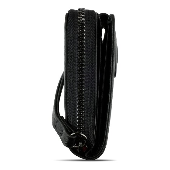 bugatti Elsa Porte-monnaie Protection RFID Cuir 19 cm