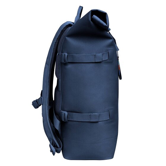 GOT BAG Rolltop 2.0 Daypack 43 cm Compartiment pour ordinateur portable