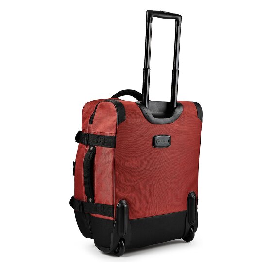 Benzi 5850 2 roues Valise cabine S 51 cm