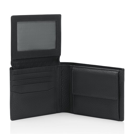 Porsche Design Porte-monnaie Business en cuir 12 cm