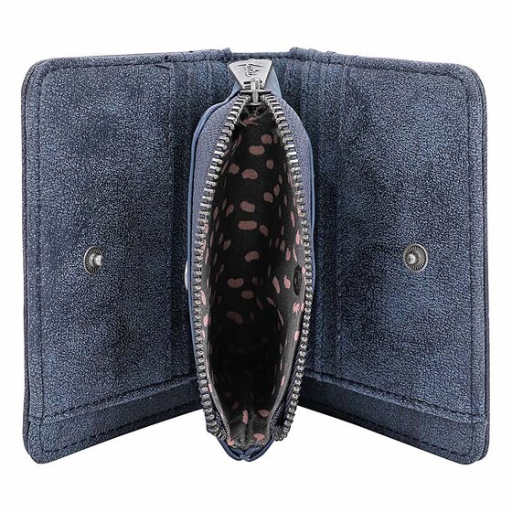 Fritzi aus Preußen Fritzi11 Aurelie Vintage Porte-monnaie 11.5 cm