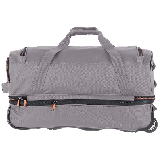 Travelite Basics Sac de voyage à 2 roulettes 55 cm