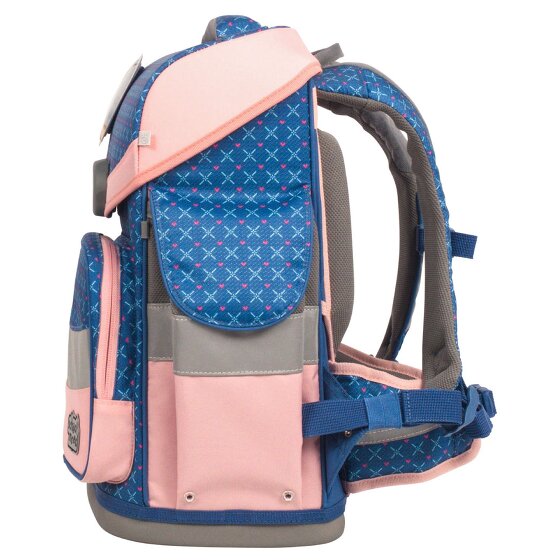 School-Mood Set de cartables
