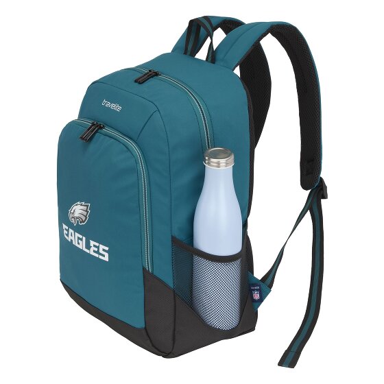 Travelite travelite x NFL Daypack 43 cm Compartiment ordinateur