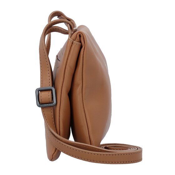 aunts & uncles Nashi Sac à bandoulière Cuir 24 cm