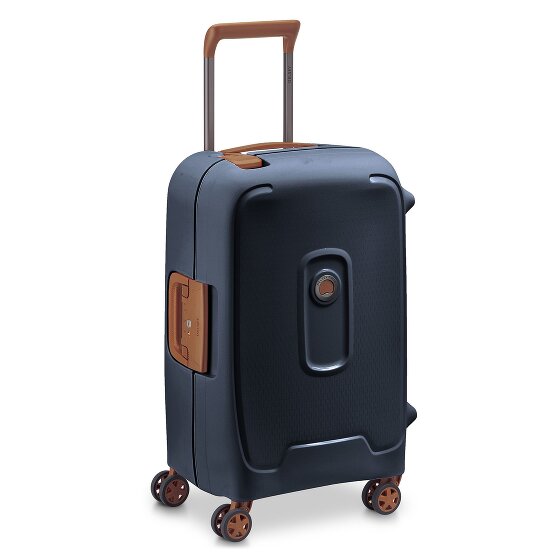 Delsey Paris Moncey 4-roues trolley cabine 55 cm