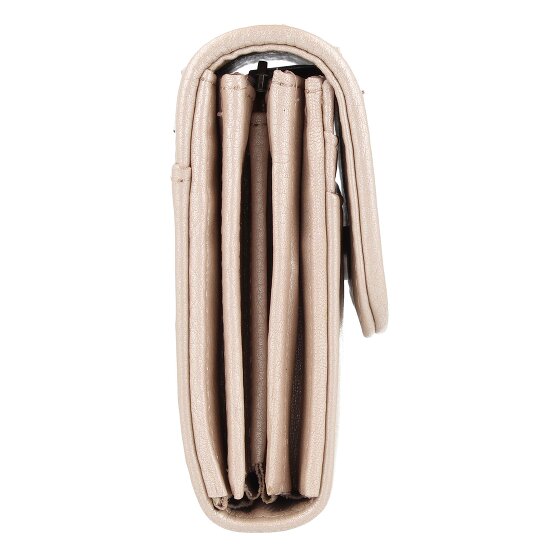 FredsBruder Enna Porte-monnaie Cuir 12 cm