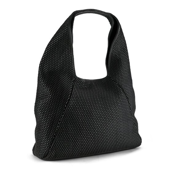 Harbour 2nd Fashion Lights Sac à bandoulière Cuir véritable 55 cm