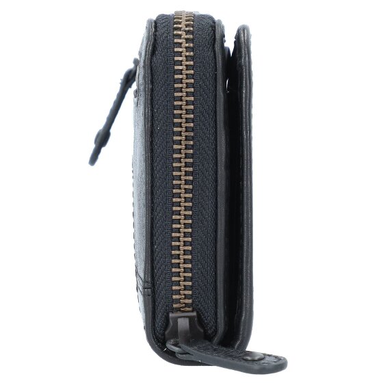 aunts & uncles Grandma's Luxury Club Tilda Porte-monnaie en cuir RFID 19 cm