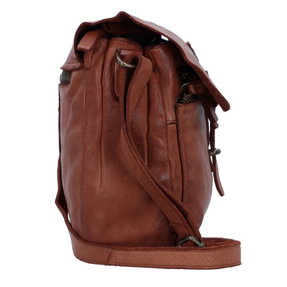 Harbour 2nd Anchor Love Rosi Sac à bandoulière Cuir 29 cm