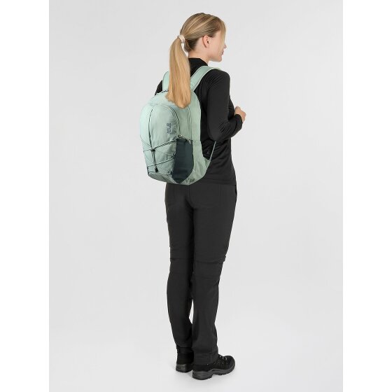 Jack Wolfskin Yuma 18 L Daypack 46 cm Compartiment pour ordinateur portable