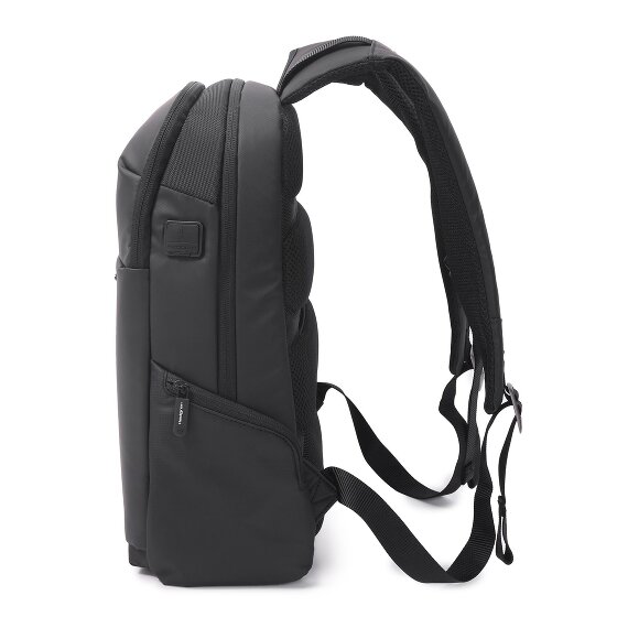 Hedgren Commute Sac à dos RFID 40 cm Compartiment pour ordinateur portable