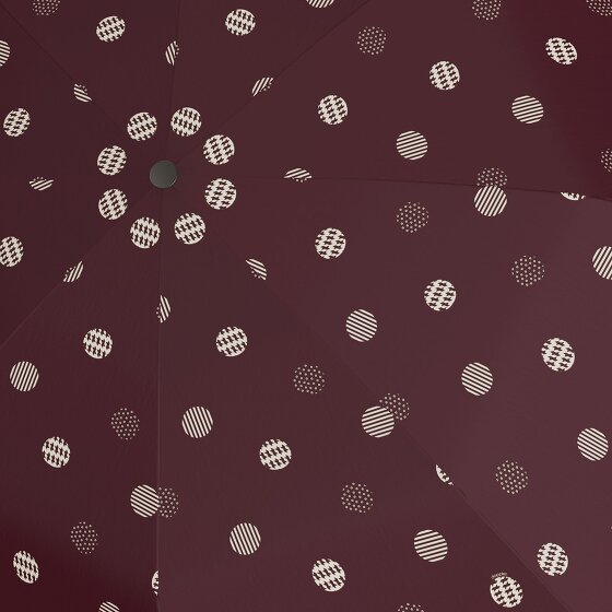 Doppler Fiber Flex Long AC Parapluie canne 88 cm