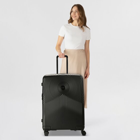 Gabol Radar 4 roulettes Trolley 76 cm