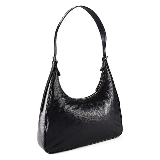 PINKO Miss Pinko Classic Sac à bandoulière Cuir véritable 34.5 cm