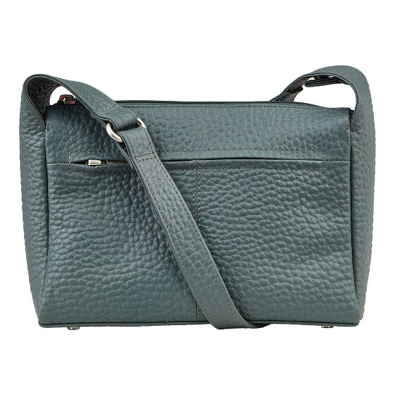Voi Hirsch Bine Sac à bandoulière Cuir véritable 22 cm