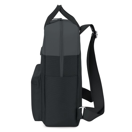 Kapten & Son Bergen Daypack 39 cm Compartiment pour ordinateur portable