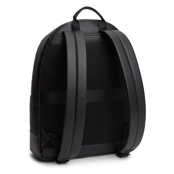 Tommy Hilfiger TH Foundation Daypack 42 cm Compartiment pour ordinateur portable