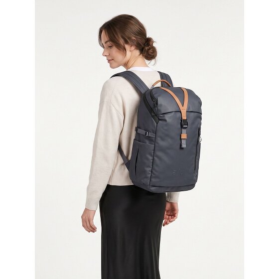 aunts & uncles Japan Nojiri RE Daypack 49 cm Compartiment ordinateur