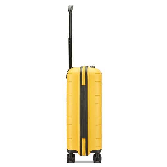 MODO by Roncato Supernova 2.0 4 roulettes Set de valises 2 pièces