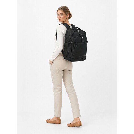 Travelite Kick Off Daypack 40 cm Compartiment ordinateur