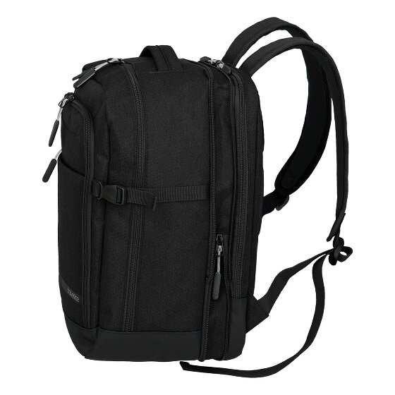 Travelite Kick Off Daypack 40 cm Compartiment ordinateur