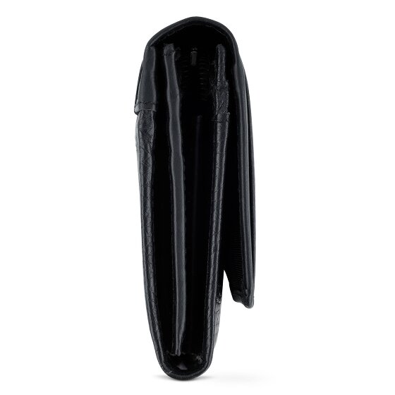 bugatti Sina Porte-monnaie Protection RFID Cuir 18.5 cm