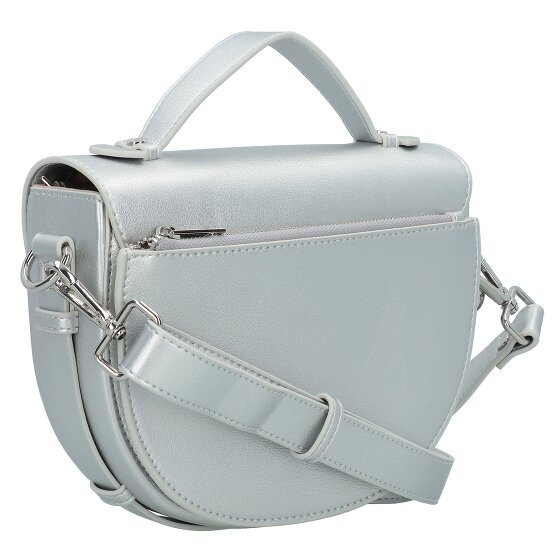 Hey Marly Soul Sister Sac à main Cuir véritable 22 cm