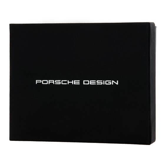 Porsche Design Keyring Porte-clés Cuir 10 cm