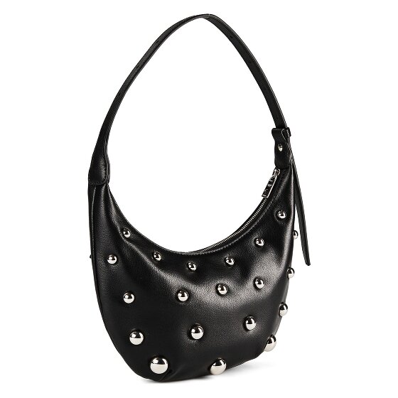 Liebeskind Ryker Sac à bandoulière XS Cuir véritable 28 cm