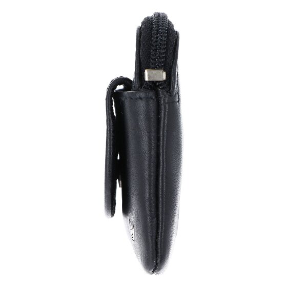 Golden Head Polo Étui à clés Cuir véritable 10.5 cm