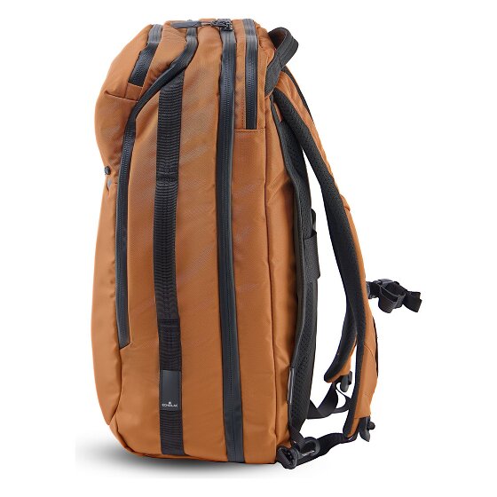 Echolac Active x sac à dos de voyage 49 cm compartiment pour ordinateur portable