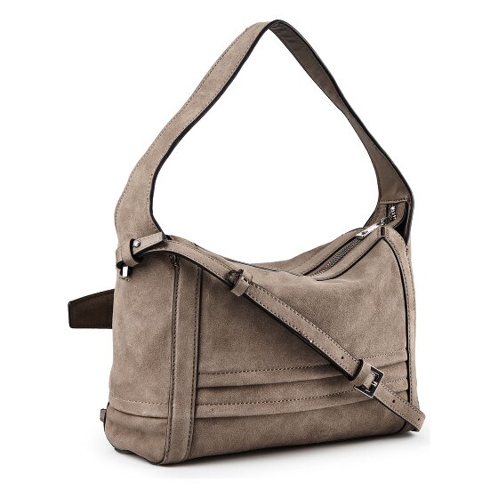 Liebeskind Delia Sac à bandoulière S Cuir véritable 25.5 cm