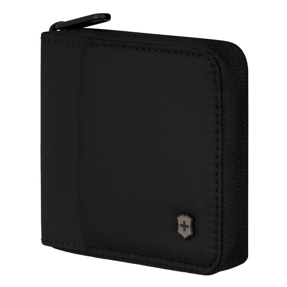 Victorinox Travel Essentials Porte-monnaie Protection RFID 11 cm
