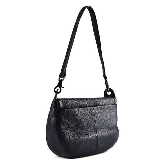 Mandarina Duck Mellow Sac à bandoulière Cuir véritable 36 cm