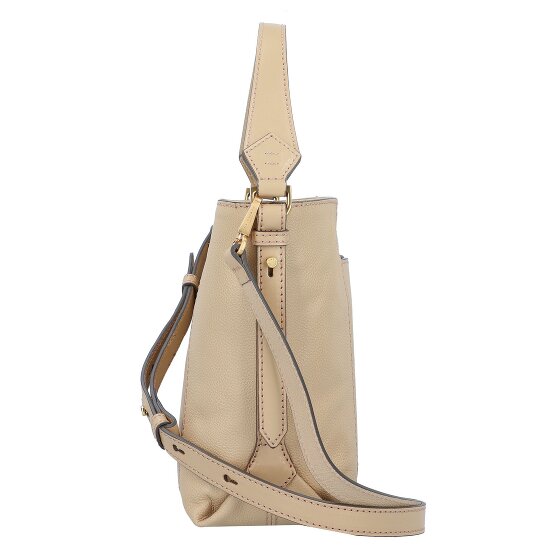 The Bridge Gemma Sac à bandoulière Cuir 23 cm