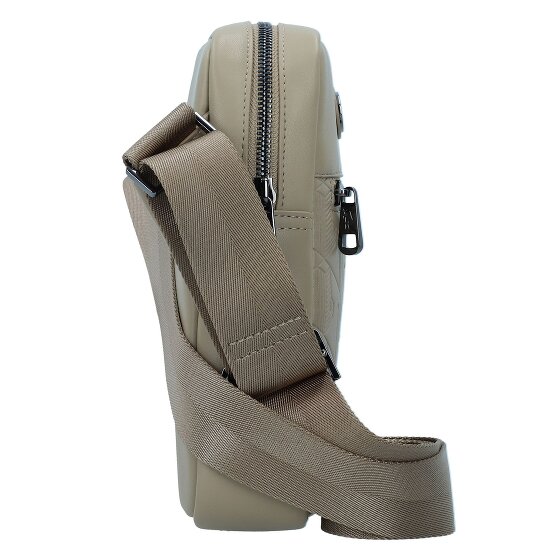 Lacoste Nomogramme Sac à bandoulière 15.5 cm