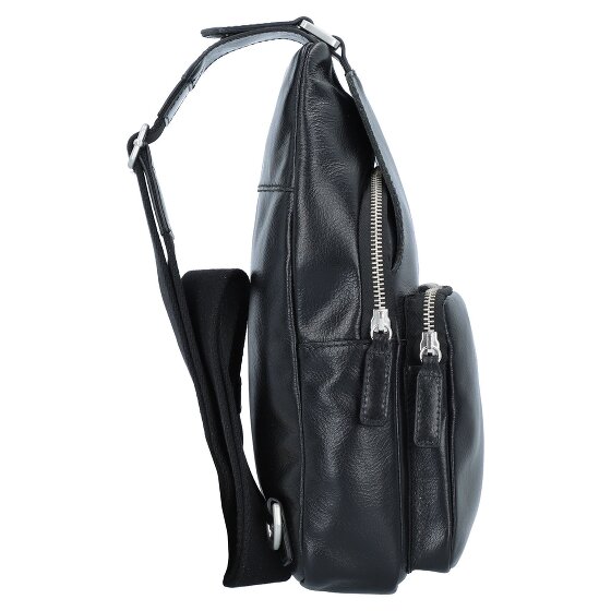 Picard Buddy Sac à bandoulière Cuir 15 cm