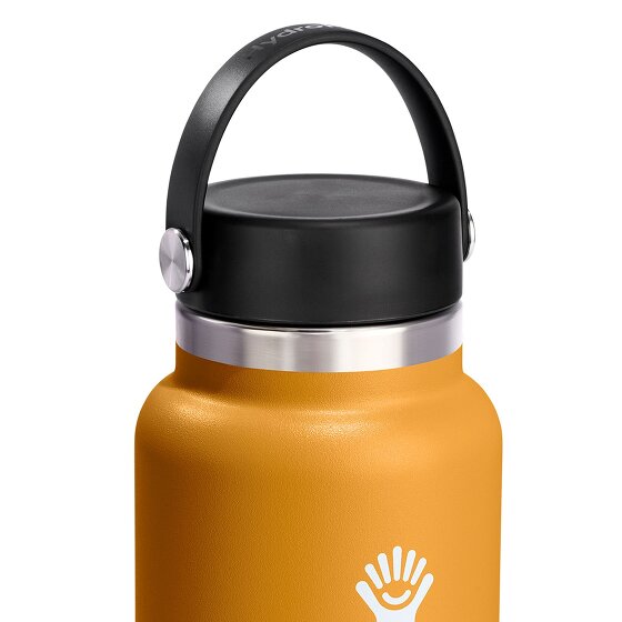 Hydro Flask Bouteille d'hydratation Wide Flex Cap 946 ml