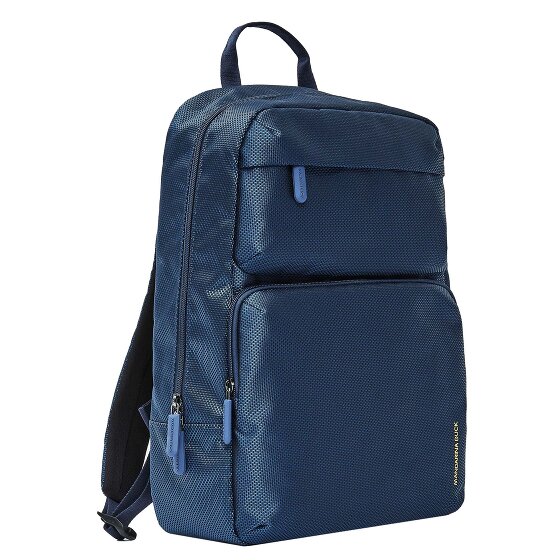Mandarina Duck Zephyr Daypack 39 cm Compartiment ordinateur