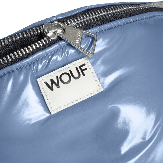 Wouf Glossy Sac banane 33 cm