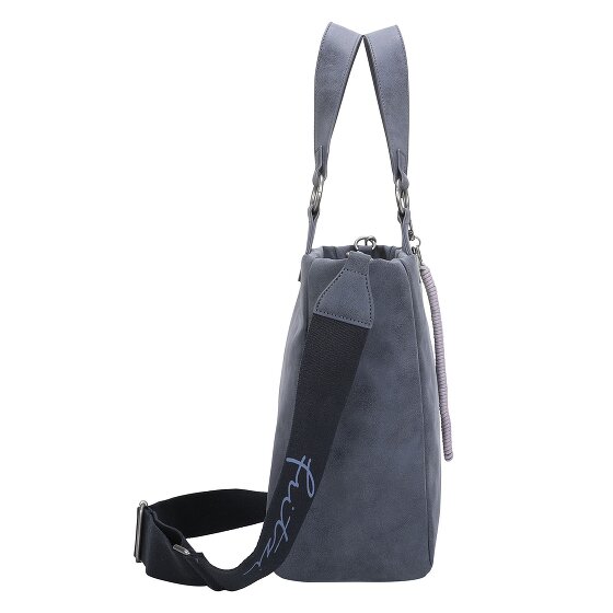 Fritzi aus Preußen Izzy Vintage Sac de shopper 42 cm