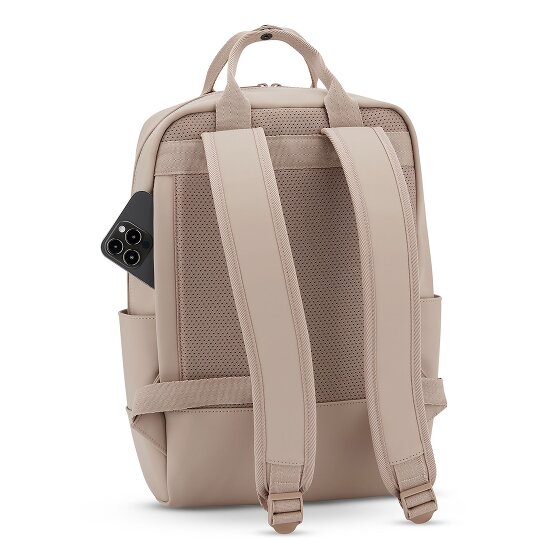 Johnny Urban Sleek Series Hailey Daypack 36 cm Compartiment pour ordinateur portable