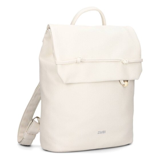 Zwei Perla Daypack 35 cm Compartiment ordinateur