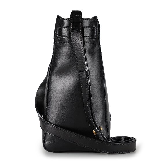 The Bridge Isotta Sac à bandoulière Cuir 26 cm