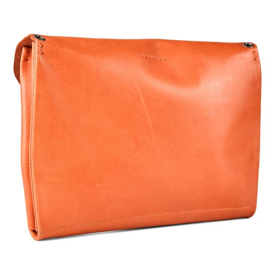 Harold's Fold Sac à bandoulière Cuir 24 cm