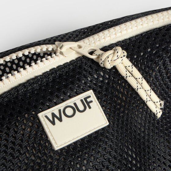 Wouf Terry Sac banane 32 cm